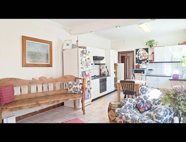 2 bed property to rent in OBSERVATORY